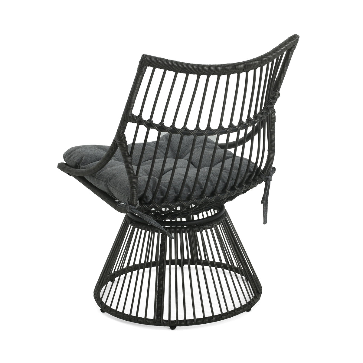 Elaine Chair & Side Table