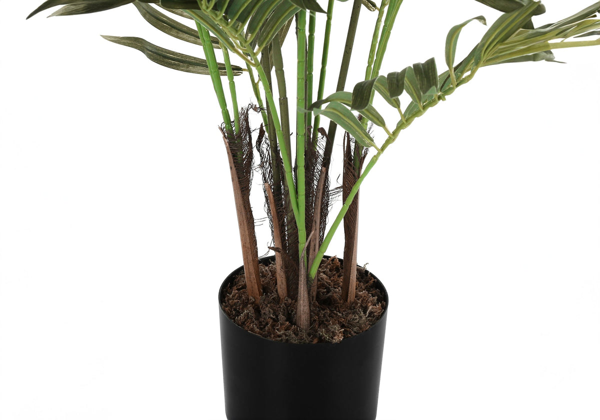 Artificial 47" Tall Areca Palm Tree
