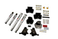 Belltech Lowering Kit With Sp Shocks 804Sp