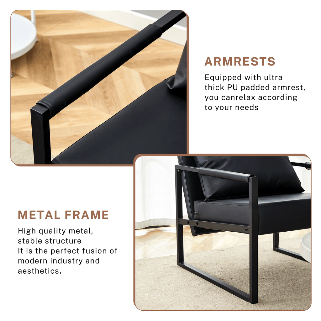 Classic Accent Chair