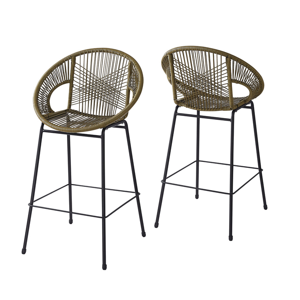Ferrara Outdoor Patio Seating