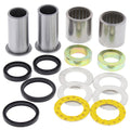 All Balls Racing 04-05 Kawasaki KX250F Swing Arm Bearing Kit 28-1115
