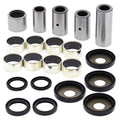 All Balls Racing 15-23 Yamaha YFM700R Raptor Linkage Bearing Kit 27-1184