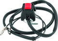 BikeMaster Suzuki RM Kill Button 530617
