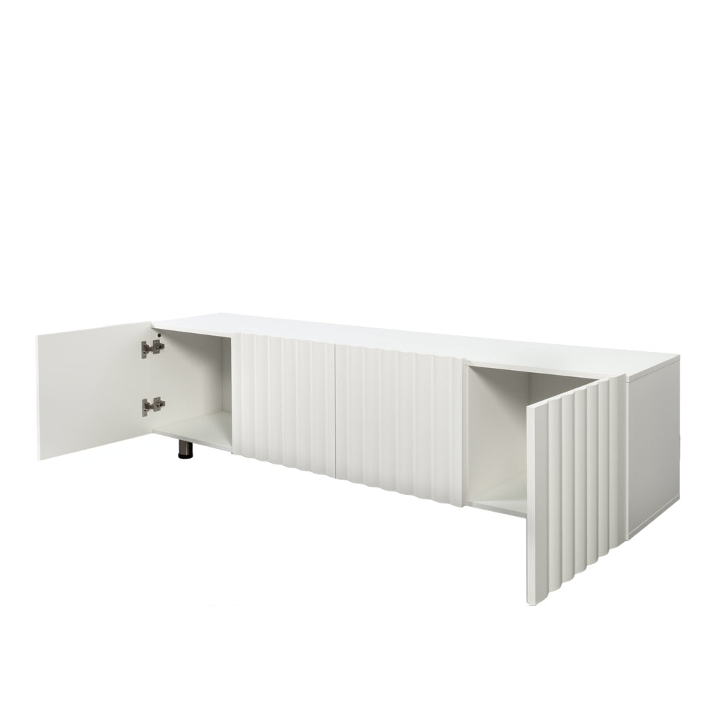 TV Stand for 65+ Inch TV