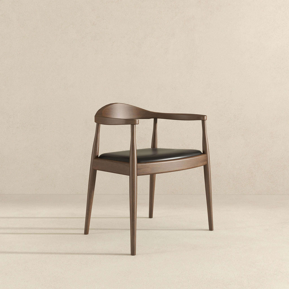 Kelly Dining Chair - One Piece