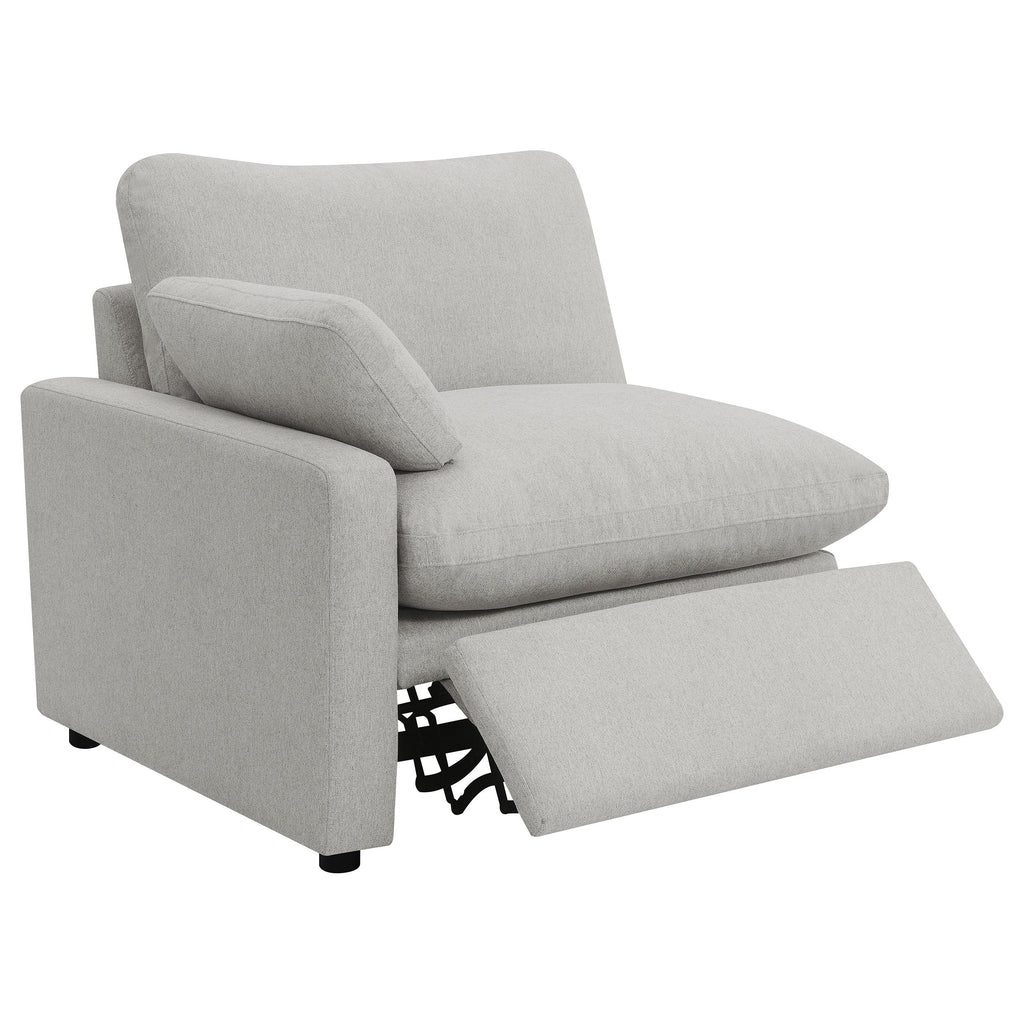 Hollander Power Reclining Sofa