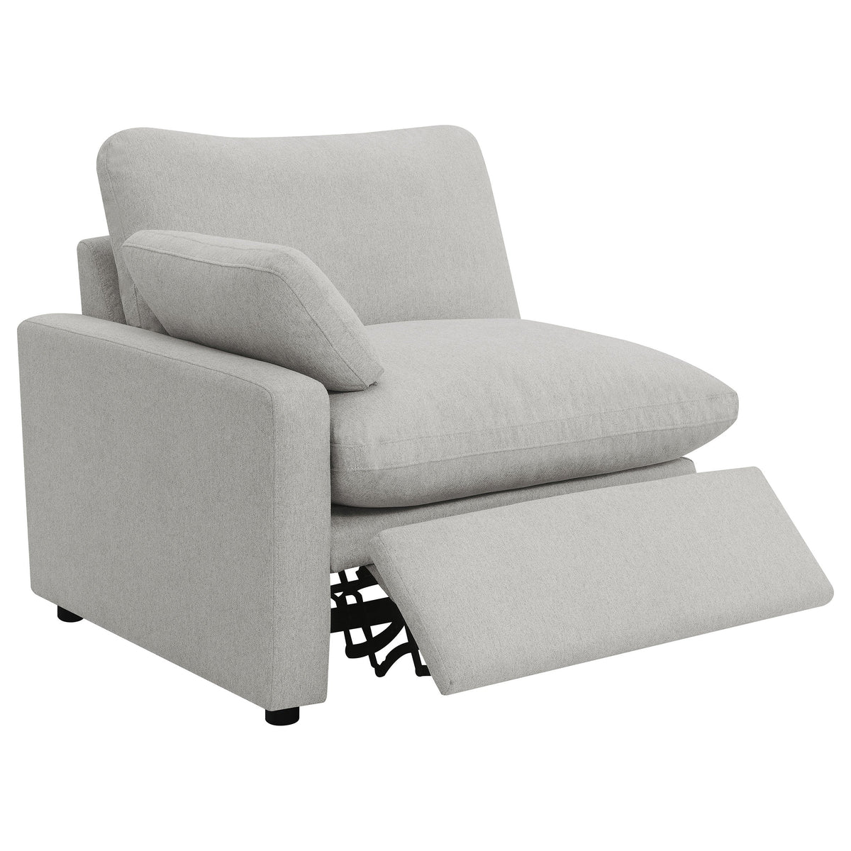 Hollander Power Reclining Sofa