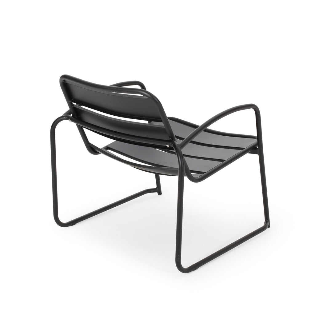Conrad Chair