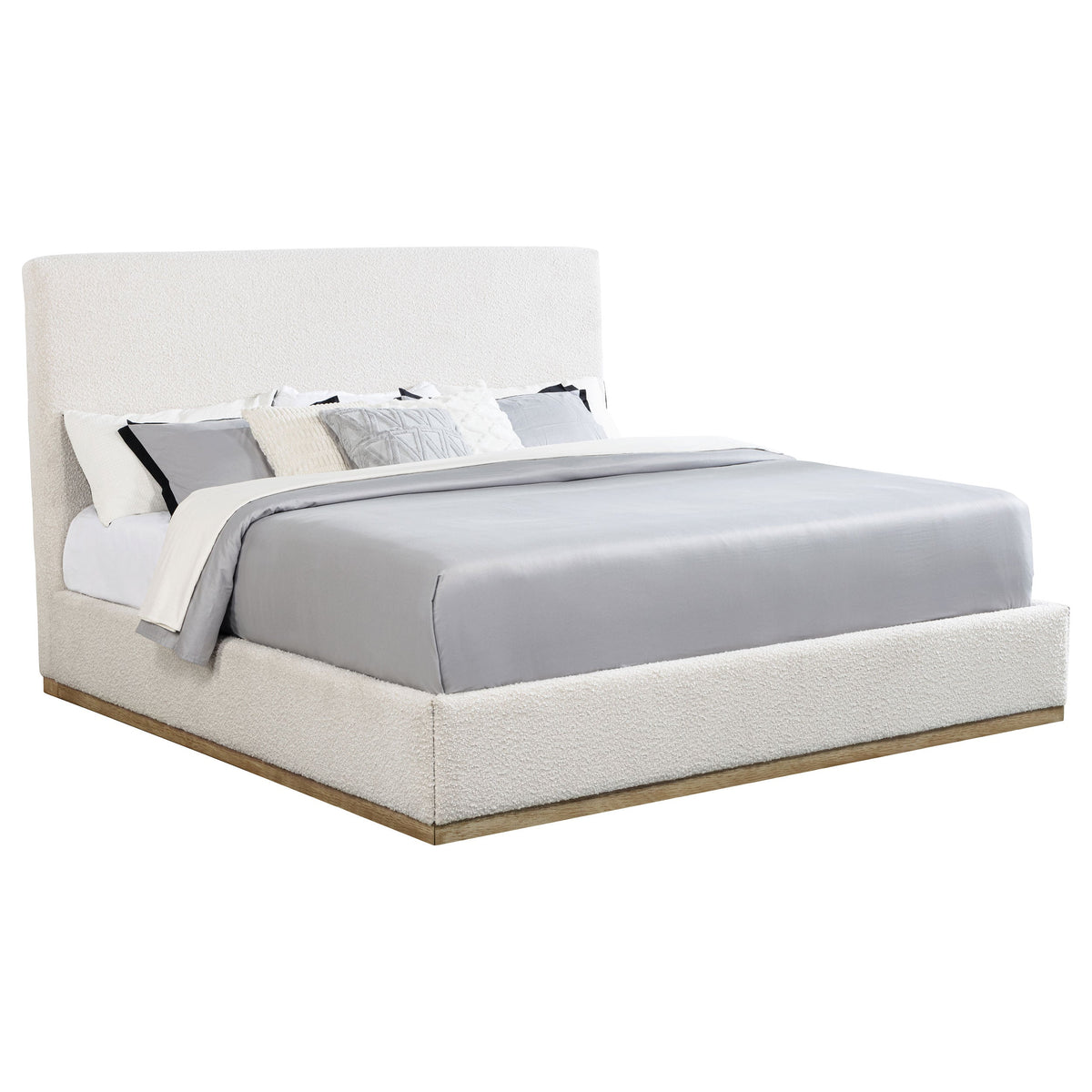 Talbot Eastern King Bed