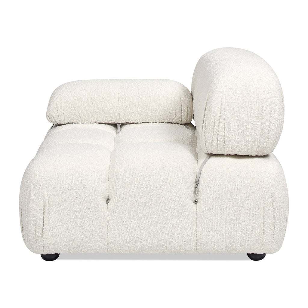 Marcel 36" Bubble Modular Modern Lounge Arm Chair