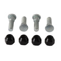 All Balls Racing 1995 Yamaha YFB250 Timberwolf Wheel Stud & Nut Kit Front 85-1020