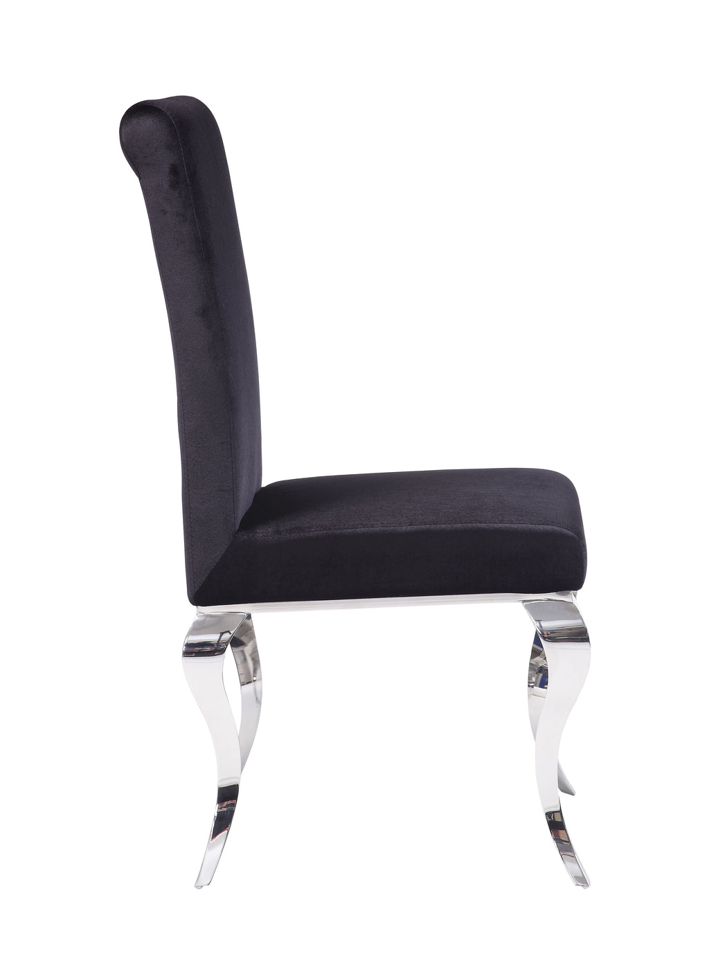Fabiola Armless Chair