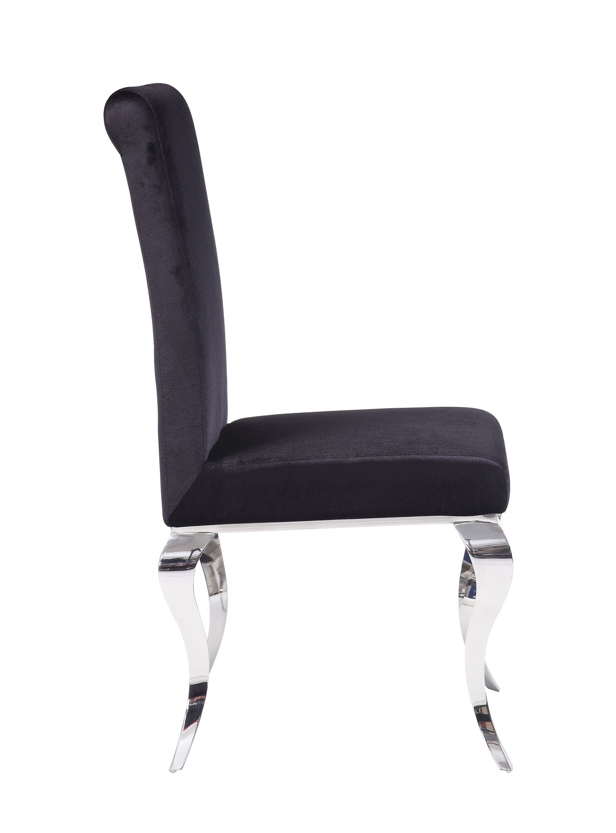Fabiola Armless Chair
