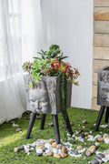 11x14x22" Statue Planter