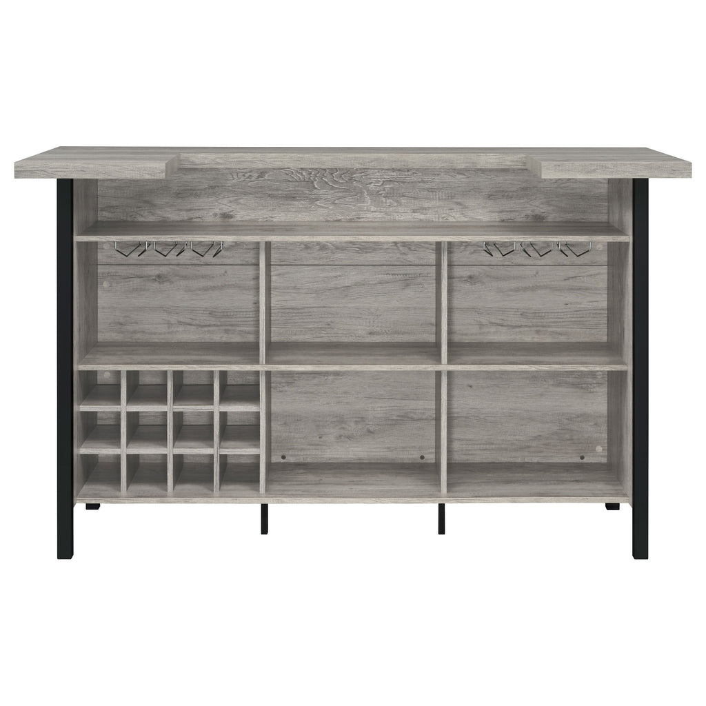 Menimen Home Bar Unit