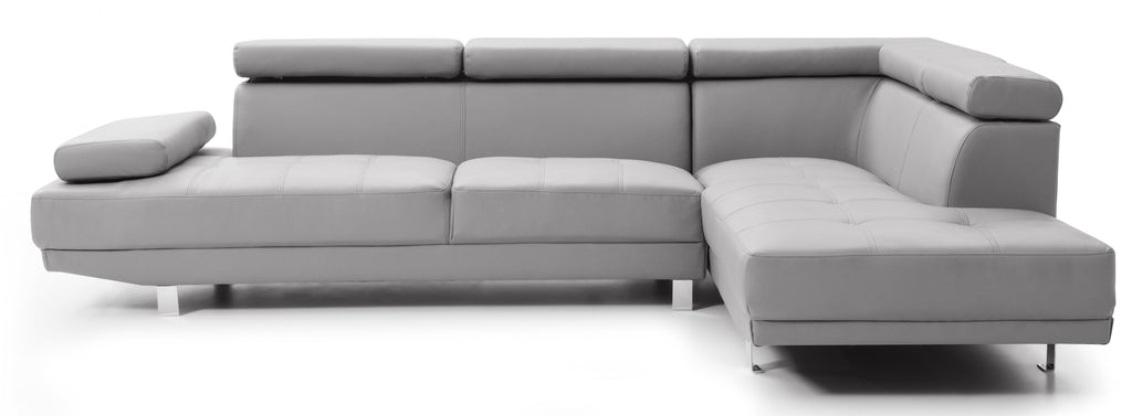 Riveredge G452-SC Sectional Without Ottoman