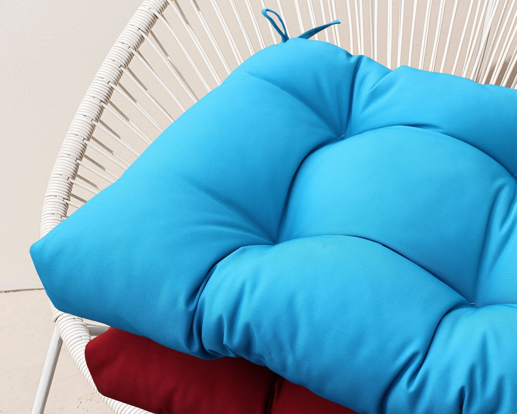 Outdoor Bench Cushions