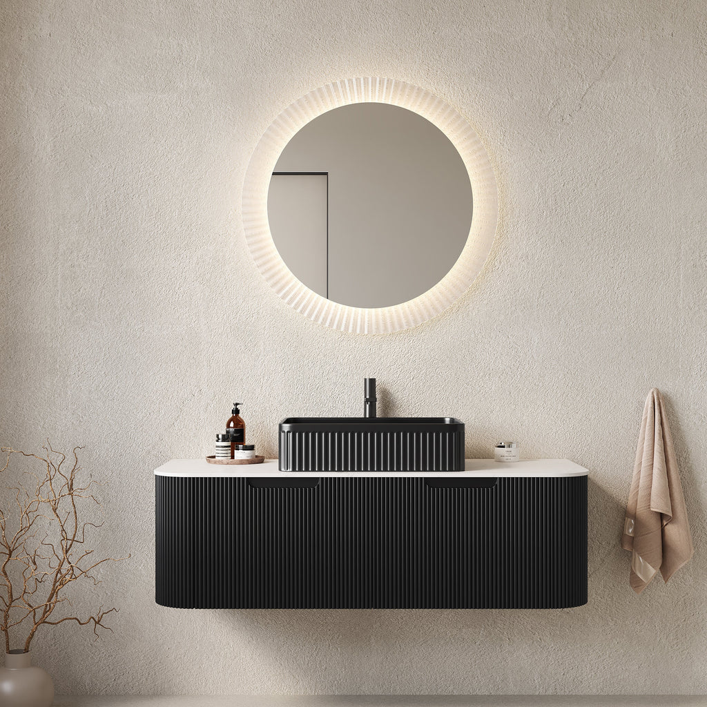 DINA 48" Bathroom Vanity & Sink