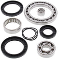 All Balls Racing 02-08 Yamaha YFM660 Grizzly Differential Bearing & Seal Kit Rear 25-2045
