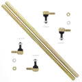 All Balls Racing 2019 Arctic Cat Wildcat X EPS Tie Rod Upgrade Kit 52-1039