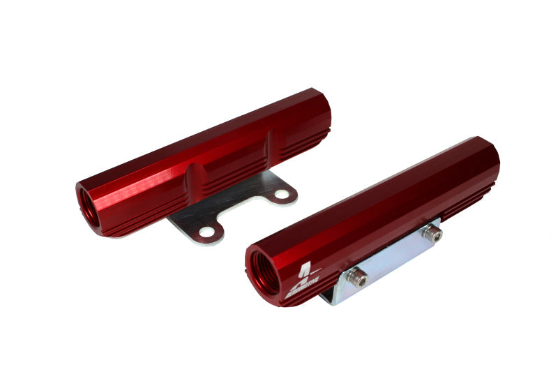 Aeromotive 04-06 Subaru 2.0L WRX Fuel Rail Kit