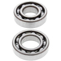 All Balls Racing 14-15 Arctic Cat 550 TRV LTD Crank Shaft Bearing Kit 24-1079