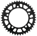 BikeMaster Suzuki Rear Steel Sprocket 530 44T - Black 965407