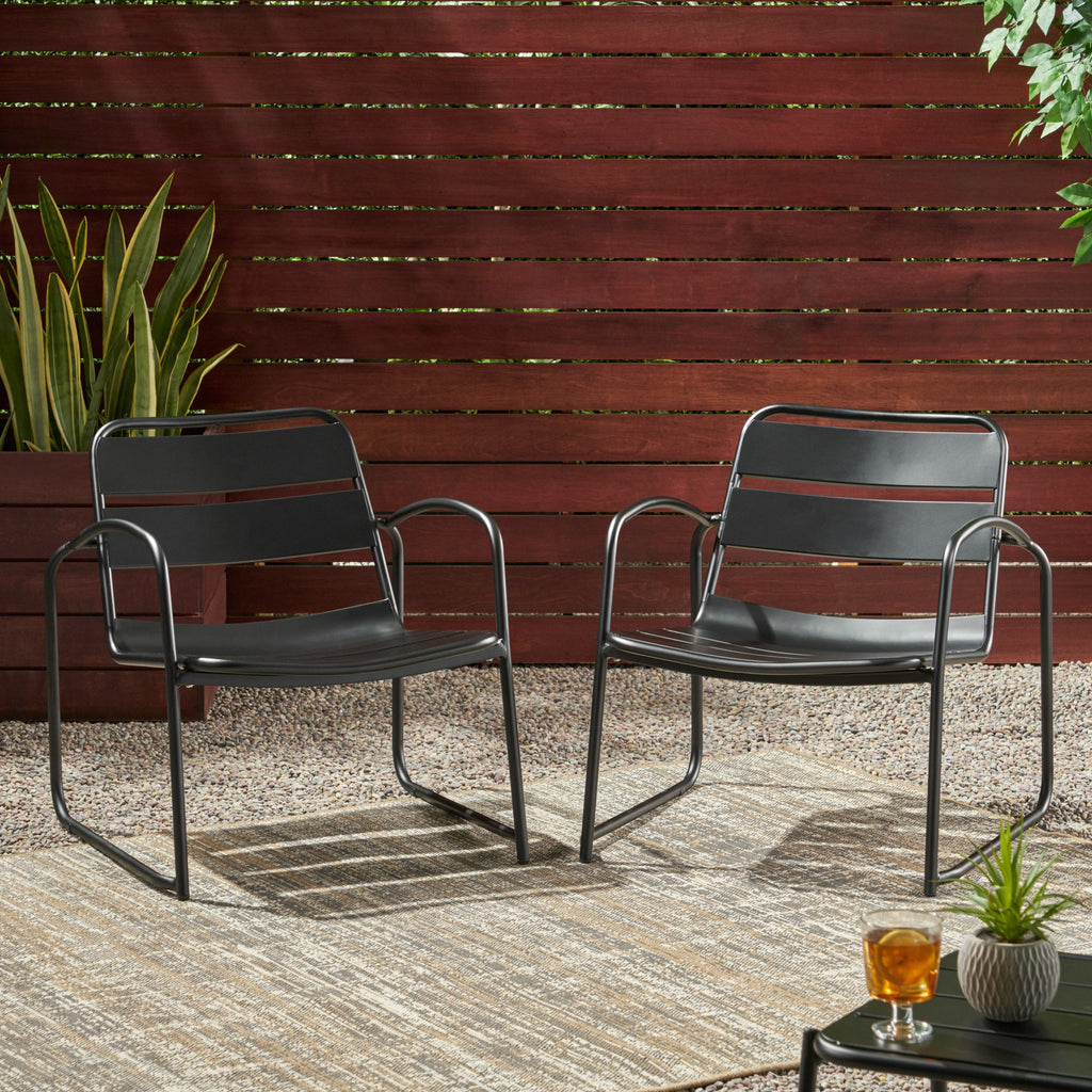 Conrad Chair