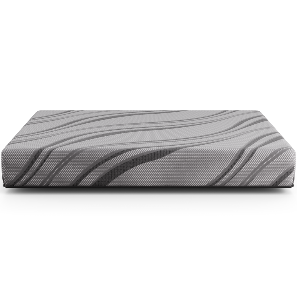 Diamond Pro Gel Memory Foam Ultra Cooling Mattress (Full)