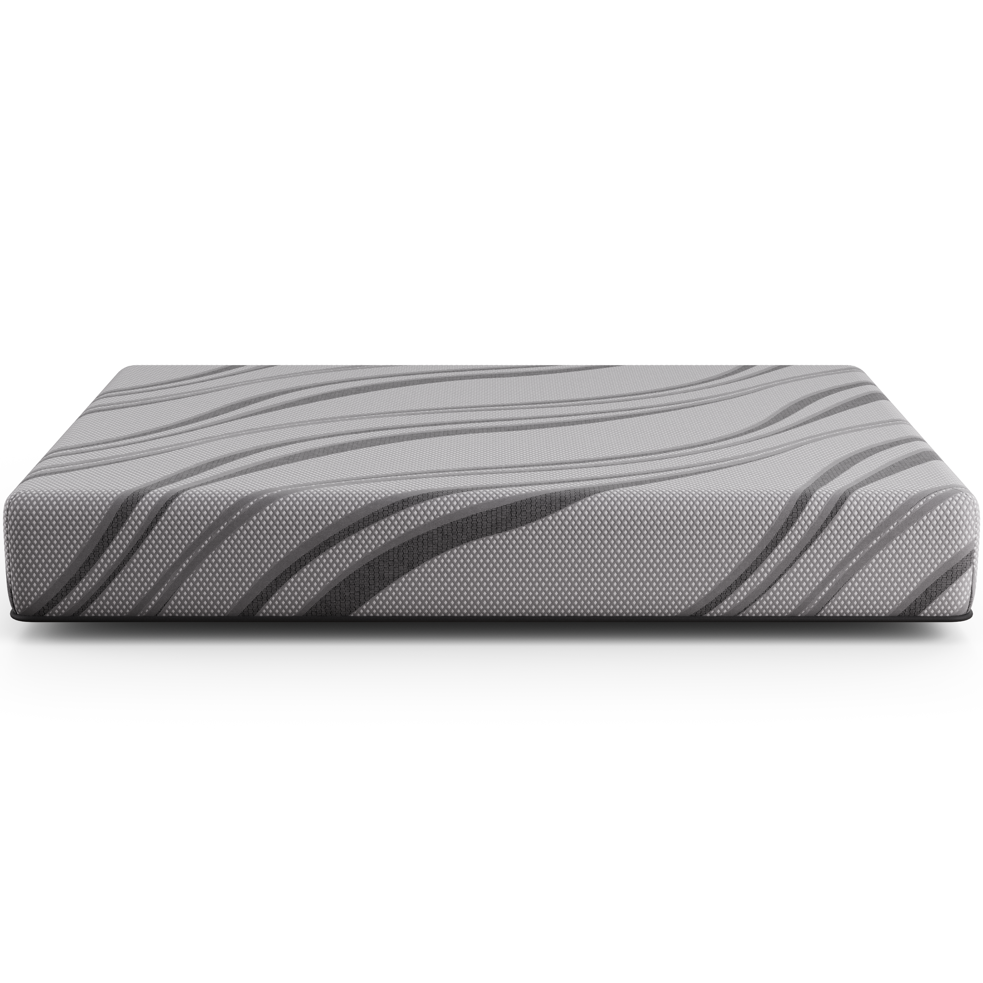 Diamond Pro Gel Memory Foam Ultra Cooling Mattress