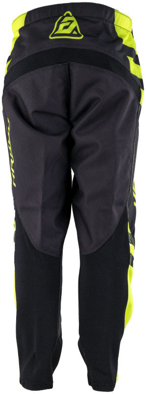 Answer 24 Arkon Nitrus Pants Black/Hyper AcidYouth Size - 28 442649
