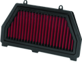 BikeMaster Honda CBR600RR Air Filter 457037