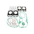 Athena 12-18 Kawasaki VN Custom Ccf 900 Complete Gasket Kit w/o Valve Cover Gasket P400250870054