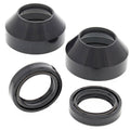 All Balls Racing 1976 Honda CR125M Fork Oil Seal & Dust Seal Kit 56-118