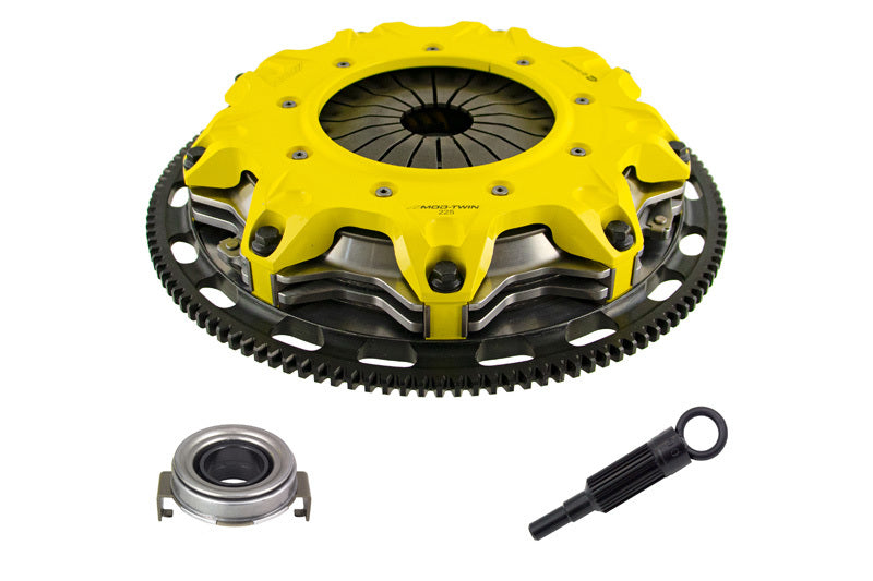 ACT 13-23 Subaru WRX  Mod-Twin 225 HD Sprung Street Clutch Kit T1SS-S01
