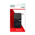Brembo OE Mbk Nitro/Quadro Quadro/Yamaha Aerox/Yamaha Slider Carbon Ceramic Brake Pad - Rear 07066
