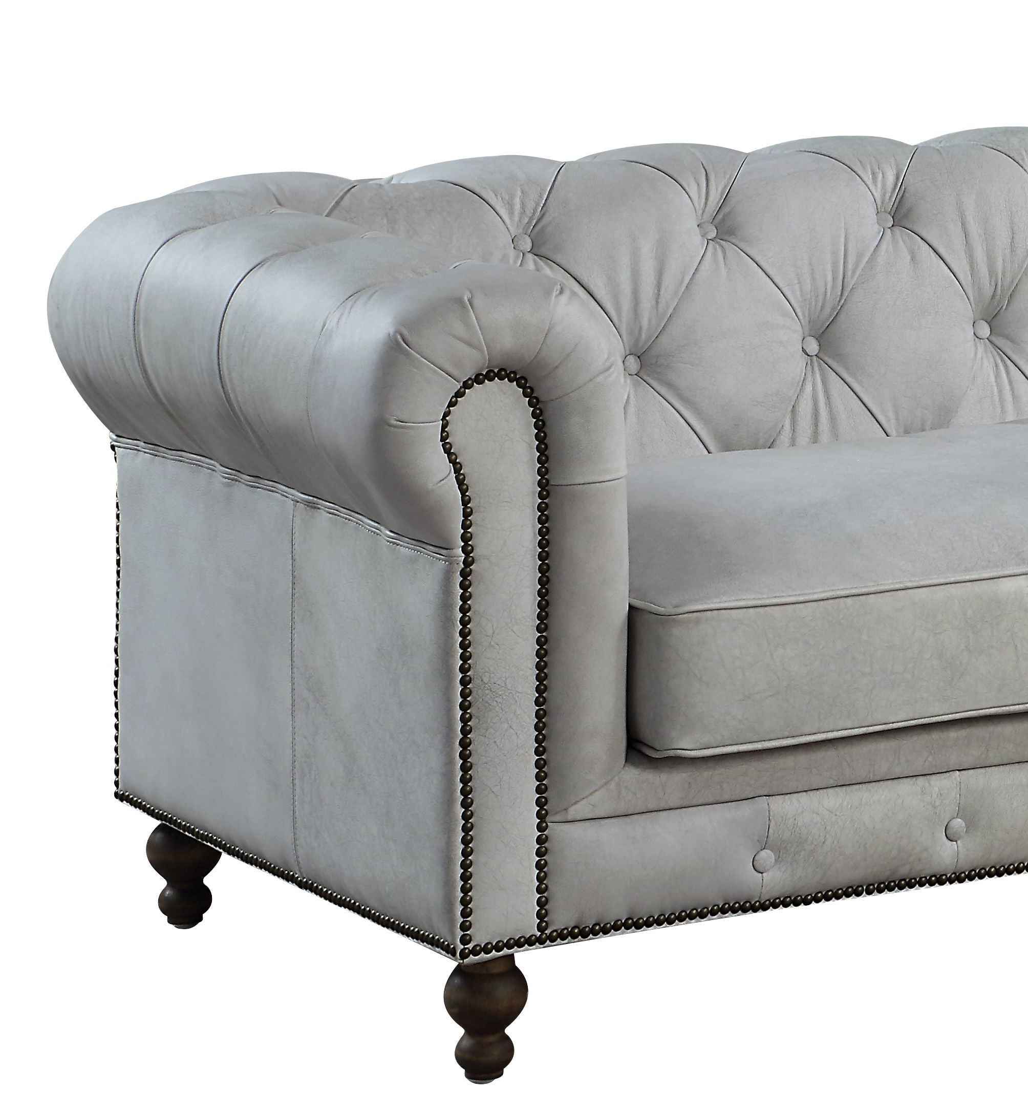 Ofer Vintage Sofa