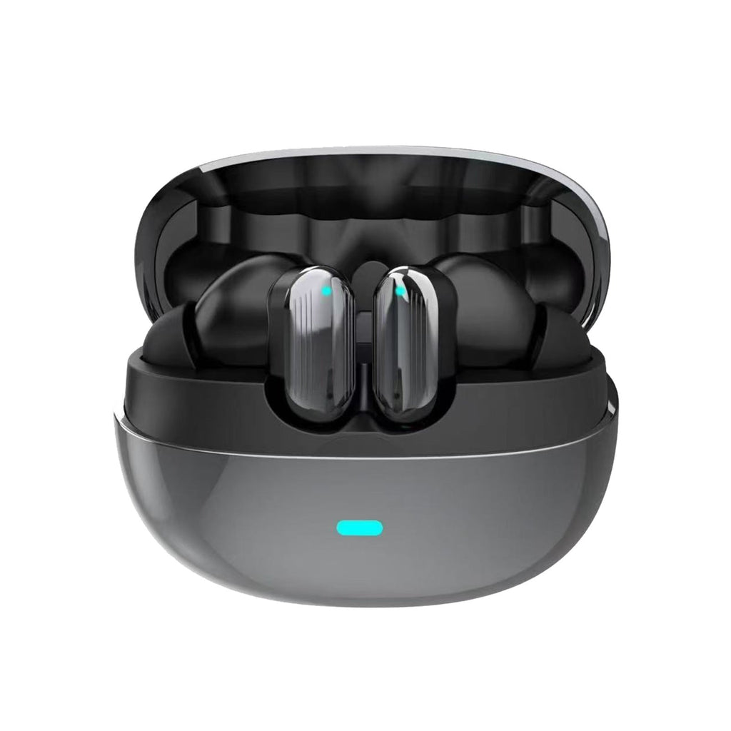 KP-215 In-Ear Bluetooth Earbuds New Model Touch Control Compact Design Low Latency High Sound Quality Long Battery Life Factory Direct