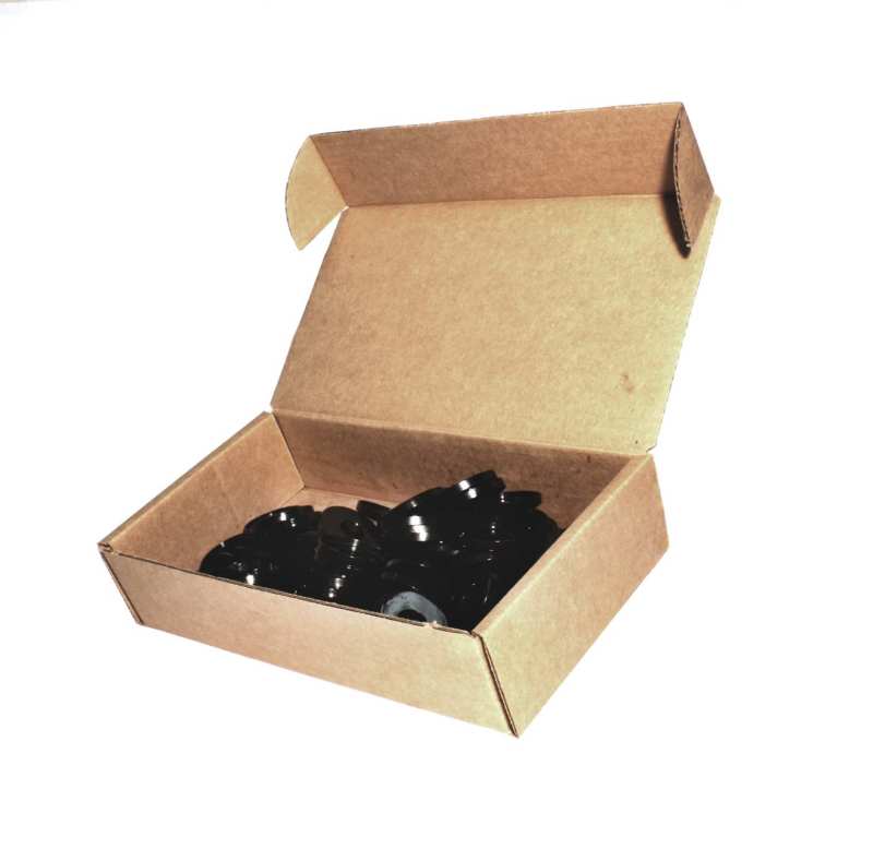 COMP Cams Spring Seat Cups Eb 1.650 4702-100