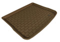 3D MAXpider 2009-2019 Volkswagen Tiguan/ Tiguan Limited Kagu Cargo Liner - Tan M1VW0211302