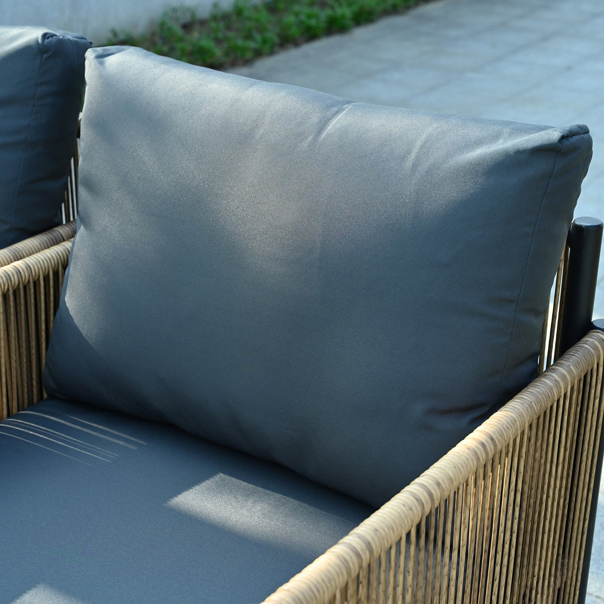 New Comming Outdoor Patio Furniture Set