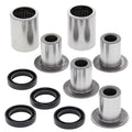 All Balls Racing 06-11 Suzuki LT-R450 Front Lower A-Arm Bearing Kit - 2 Kits Req. Per Veh. 50-1042