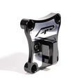 Agency Power 17-23 Can-Am Maverick X3 Silver Billet Rod Plate AP-BRP-X3-250-SIL