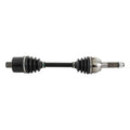 All Balls Racing 06-09 Polaris Sportsman 500 X2 6 Ball Axle Rear Left AB6-PO-8-346