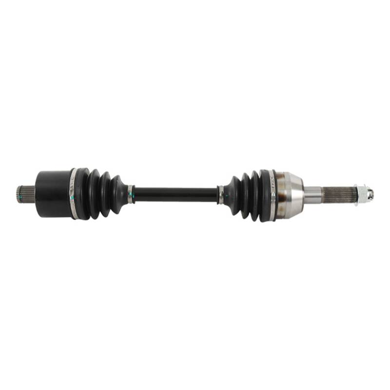 All Balls Racing 06-09 Polaris Sportsman 500 X2 6 Ball Axle Rear Left AB6-PO-8-346
