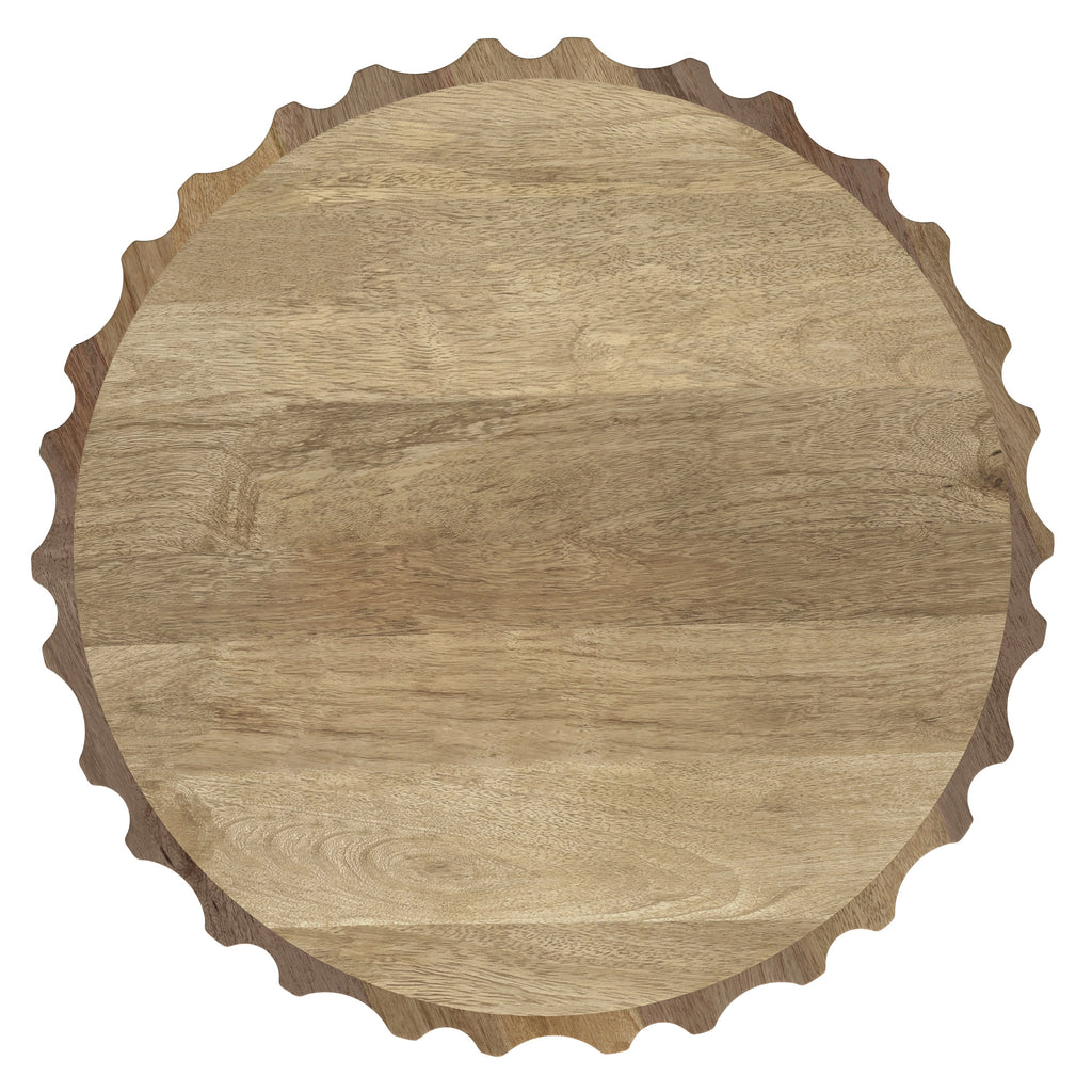Rolf Side Table
