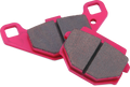 BikeMaster Suzuki Sintered Brake Pads 961565