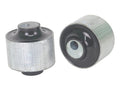 Whiteline 08-13 Nissan Maxima Front Lower Control Arm Inner Bushing Kit - Double Offset KCA548