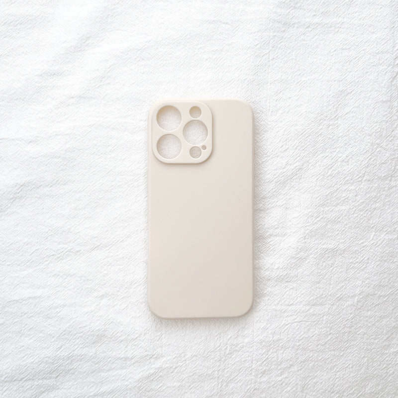Drop-resistant Soft-shell Phone Case